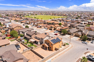 14541 Spanish Point Dr in El Paso, TX - Building Photo - Building Photo