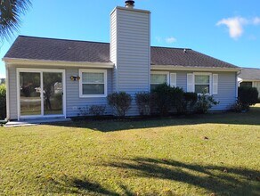 504 Gleneagles Dr in Myrtle Beach, SC - Building Photo - Building Photo