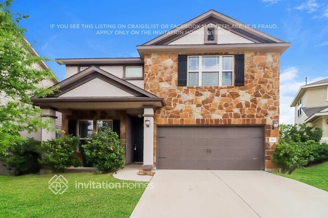 property at 110 Camden Cove