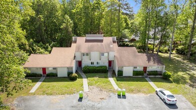 125 Pirates Rd in New Bern, NC - Building Photo - Building Photo