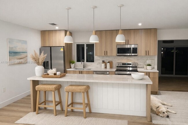 property at 1240 Binney Dr