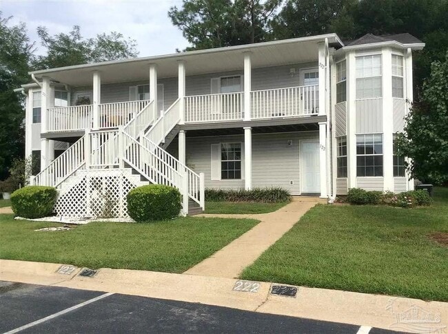 property at 1500 E Johnson Ave