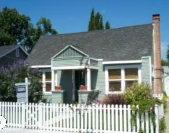 property at 232 S Morrison Ave