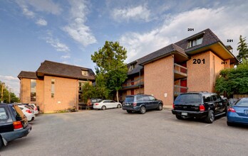1065 University Ave, Unit Suite 201 in Boulder, CO - Building Photo - Building Photo