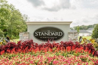 The Standard at White House Apartments in White House, TN - Foto de edificio - Building Photo