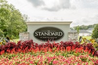 The Standard at White House Apartments in White House, TN - Building Photo - Building Photo