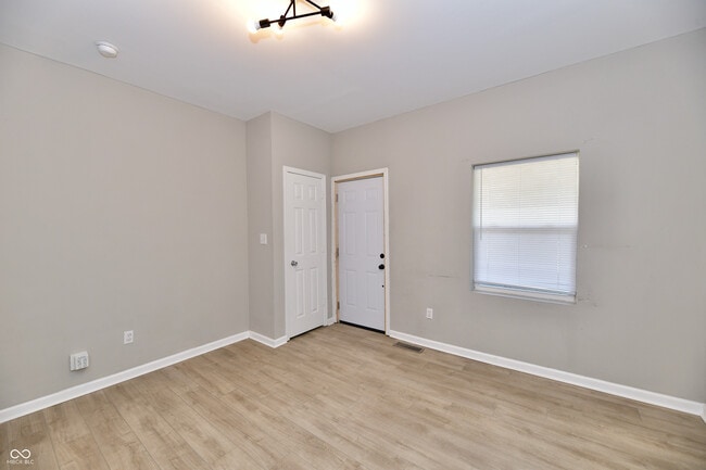 1338 Barth Ave in Indianapolis, IN - Building Photo - Building Photo