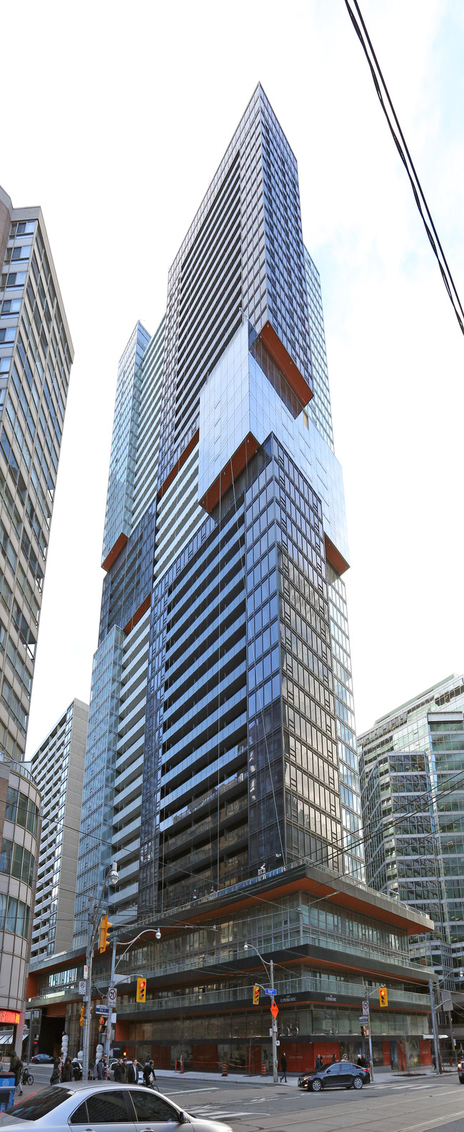 The Livmore in Toronto, ON - Building Photo - Building Photo