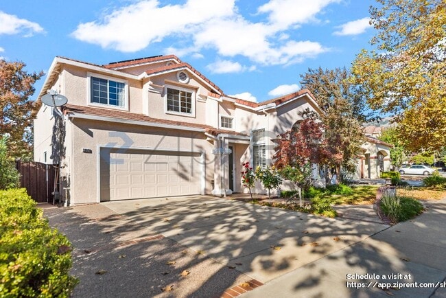 3289 Monte Verde Ln in San Jose, CA - Building Photo - Building Photo