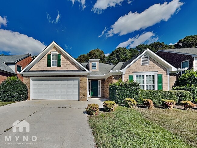 property at 1690 Cooper Lakes Dr