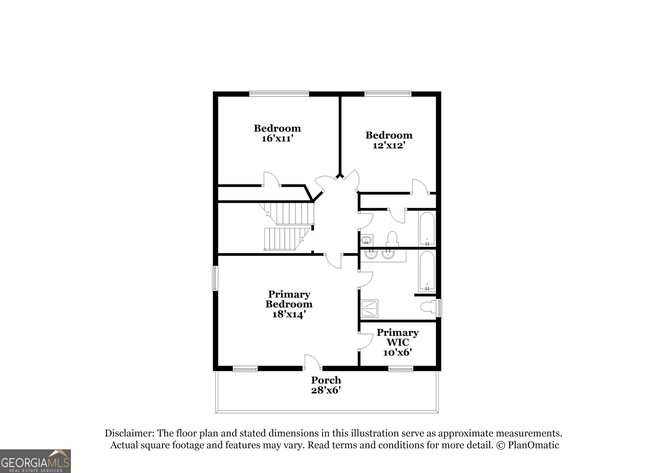 287 Sterling St SE in Atlanta, GA - Building Photo - Building Photo