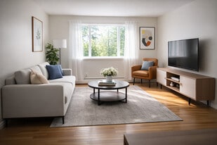 Anthos at Vestal in Vestal, NY - Building Photo