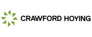 Property Management Company Logo Crawford Hoying Real Estate Services LLC