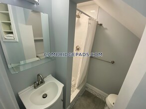50 Irving St-Unit -8 in Cambridge, MA - Building Photo - Building Photo