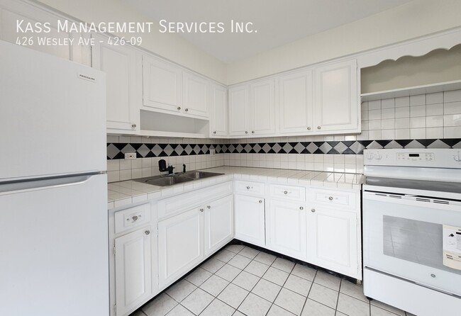 property at 426 Wesley Ave
