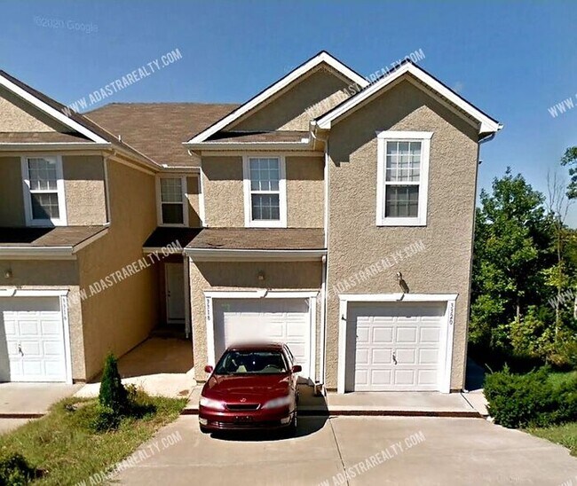 3312 N 103rd Pl in Kansas City, KS - Building Photo - Building Photo