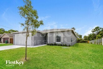 1902 SW Janette Ave in Port St. Lucie, FL - Building Photo - Building Photo