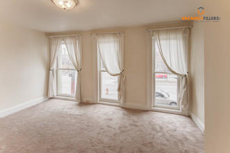 1323 N Calvert St-Unit -1 in Baltimore, MD - Building Photo - Building Photo