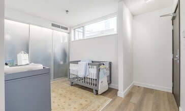 1477 W Pender St in Vancouver, BC - Building Photo - Building Photo