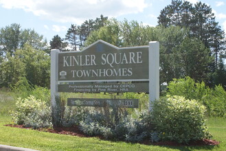 Kinler Square in Pine River, MN - Building Photo - Building Photo