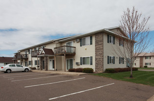 4546 Arrowhead Dr Apartments