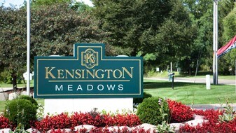 Kensington Meadows Apartments