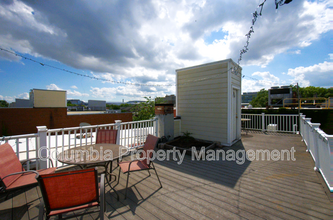 1426 5th St NW in Washington, DC - Building Photo - Building Photo