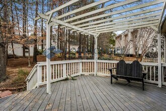 3135 Lariat Ridge Dr in Wake Forest, NC - Building Photo - Building Photo