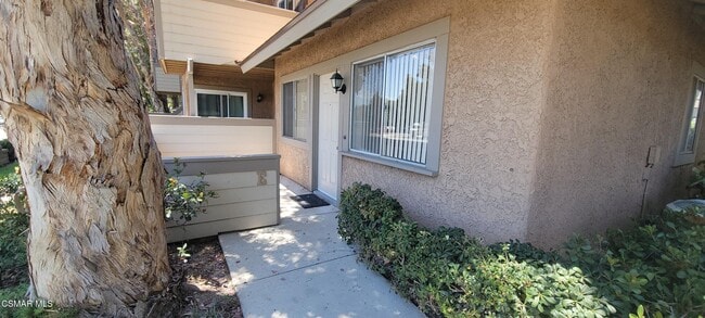 property at 4565 Alamo St