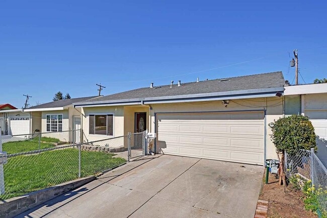 1285 Boa Vista Dr in San Jose, CA - Building Photo - Building Photo