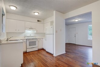 748 Old Martindale Rd in San Marcos, TX - Building Photo - Building Photo