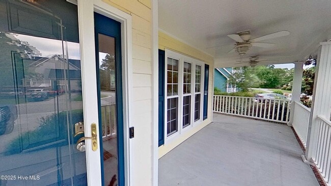 6935 Lipscomb Dr in Wilmington, NC - Building Photo - Building Photo