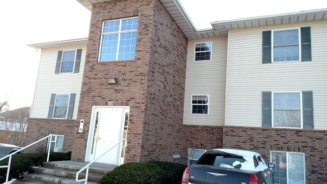 property at 70 Cherry Ct