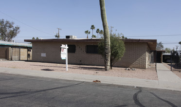 3125-3131 N 66th St in Scottsdale, AZ - Building Photo - Building Photo