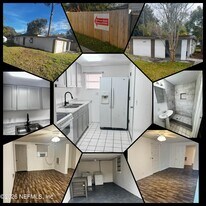 4337 Turner Ave in Jacksonville, FL - Building Photo