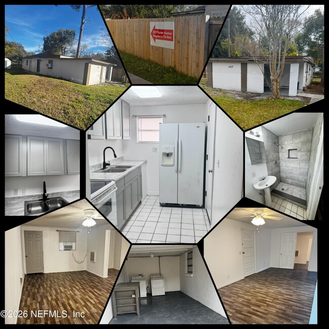 property at 4337 Turner Ave