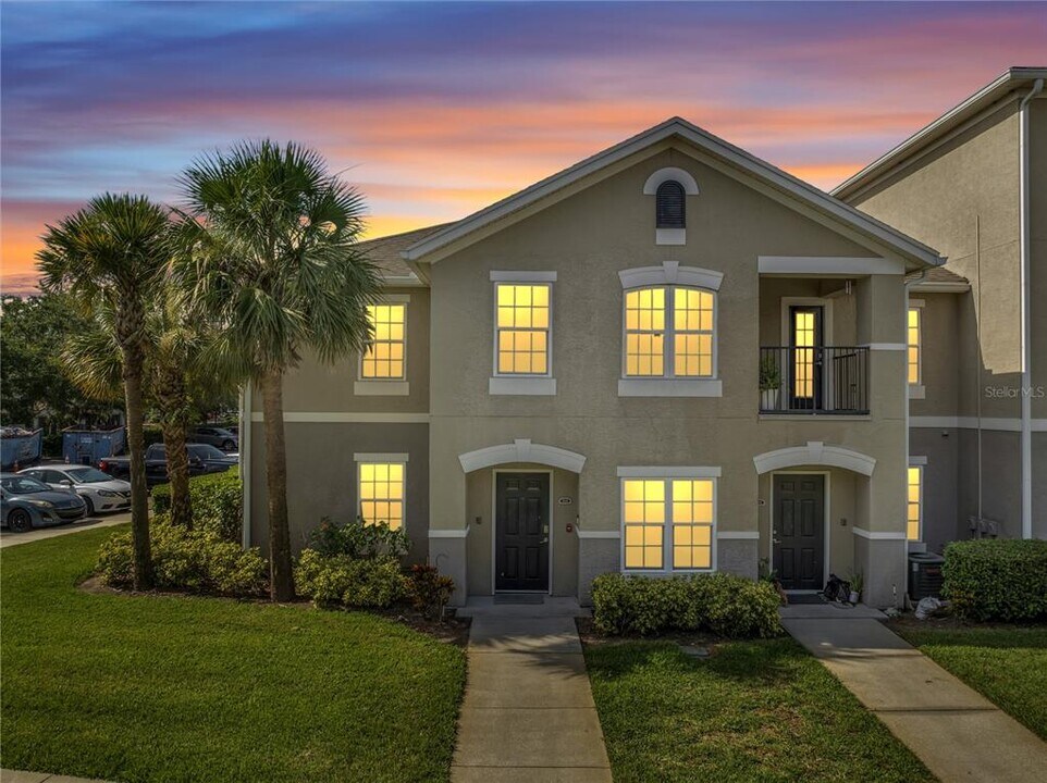 6524 Swissco Dr in Orlando, FL - Building Photo