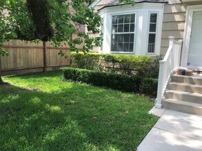 4106 Milton St in Houston, TX - Building Photo - Building Photo