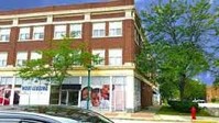 Sheridan Multi-Family Complex in North Chicago, IL - Foto de edificio - Building Photo