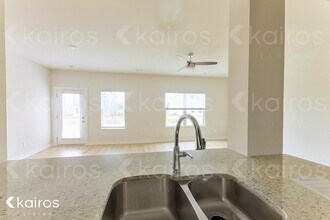 6402 Upchurch Dr in Huntsville, AL - Building Photo - Building Photo