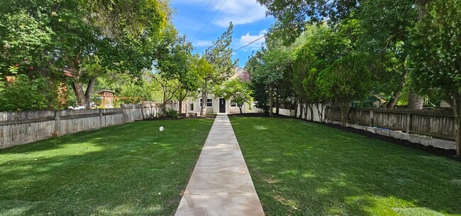 property at 138 Crockett Ave