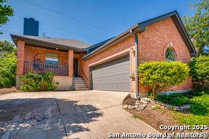 6642 Morning Shadow Ln in San Antonio, TX - Building Photo - Building Photo