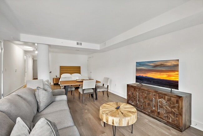 property at 2000 P St NW