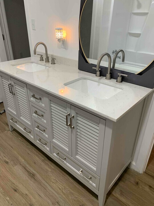 809 Harrison Ave in Goodwell, OK - Foto de edificio