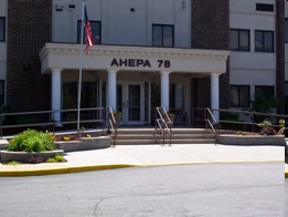 AHEPA 78 II in Merrillville, IN - Building Photo - Building Photo