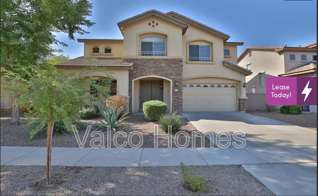 property at 8367 W Midway Ave