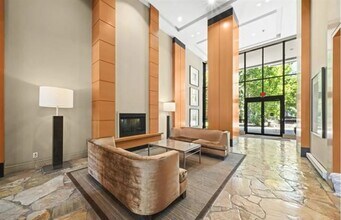 928 Homer St in Vancouver, BC - Building Photo - Building Photo