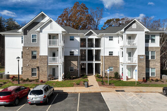 Pegram Landing II in Lewisville, NC - Building Photo - Building Photo