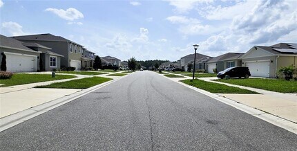 5394 Cedar Point Wy. in St. Cloud, FL - Building Photo - Building Photo