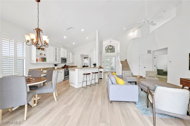 property at 8924 Ventura Way